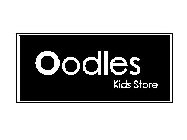 OODLES KIDS STORE