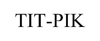 TIT-PIK