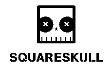 SQUARESKULL