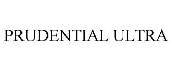 PRUDENTIAL ULTRA