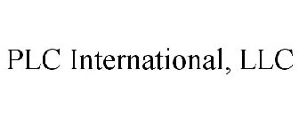 PLC INTERNATIONAL, LLC