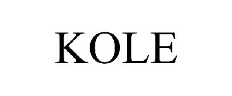 KOLE