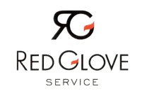 RG RED GLOVE SERVICE
