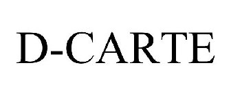 D-CARTE