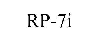 RP-7I