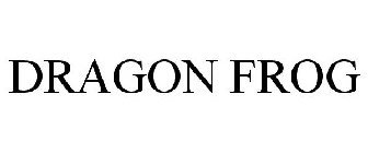 DRAGON FROG