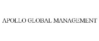 APOLLO GLOBAL MANAGEMENT