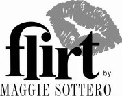 FLIRT BY MAGGIE SOTTERO
