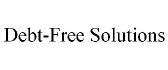 DEBT-FREE SOLUTIONS
