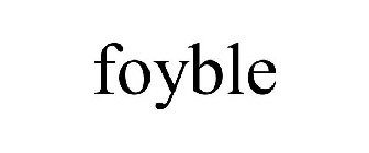 FOYBLE