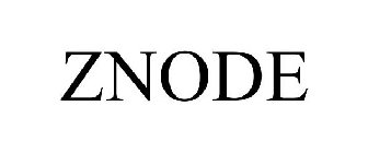 ZNODE