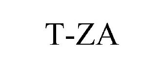 T-ZA