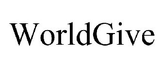 WORLDGIVE