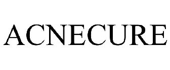 ACNECURE