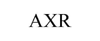 AXR