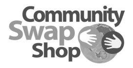 COMMUNITY SWAP SHOP