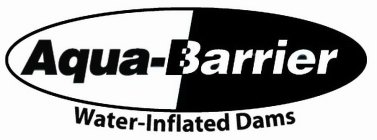 AQUA-BARRIER WATER-INFLATED DAMS
