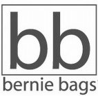 BB BERNIE BAGS