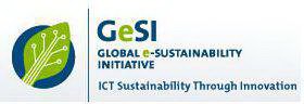 GESI GLOBAL E-SUSTAINABILITY INITIATIVE ICT SUSTAINABILITY THROUGH INNOVATION
