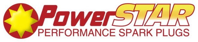 POWERSTAR PERFORMANCE SPARK PLUGS