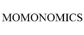 MOMONOMICS