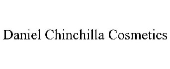 DANIEL CHINCHILLA COSMETICS