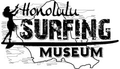 HONOLULU SURFING MUSEUM