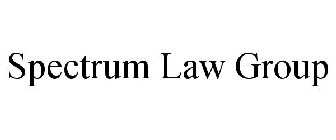 SPECTRUM LAW GROUP