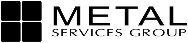 METAL SERVICES GROUP