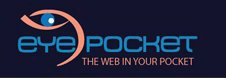 EYEPOCKET THE WEB IN YOUR POCKET