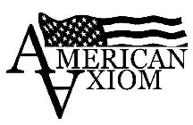 AMERICAN AXIOM