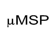 µMSP