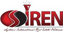 SIREN SYSTEMS INTERNATIONAL REAL ESTATE NETWORK