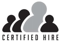 CERTIFIED HIRE