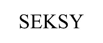 SEKSY