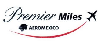 PREMIER MILES AEROMEXICO