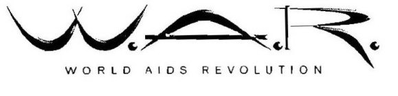 W.A.R. WORLD AIDS REVOLUTION