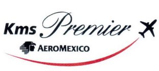 KMS PREMIER AEROMEXICO