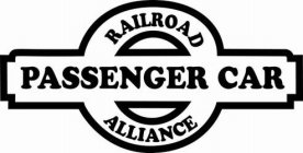 RAILROAD PASSENGER CAR ALLIANCE