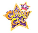 GLITZY GIRL MALIA