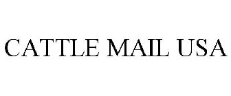 CATTLE MAIL USA