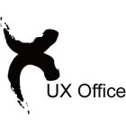 X UX OFFICE