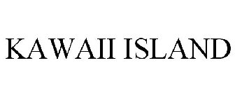 KAWAII ISLAND