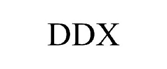 DDX