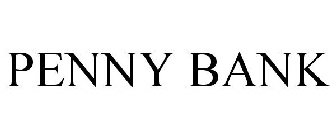 PENNY BANK