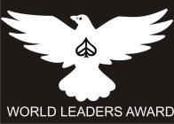 WORLD LEADERS AWARD