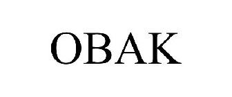 OBAK