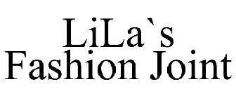 LILA`S FASHION JOINT