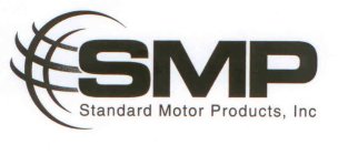 SMP STANDARD MOTOR PRODUCTS, INC