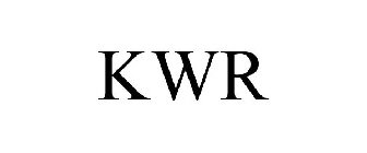 KWR